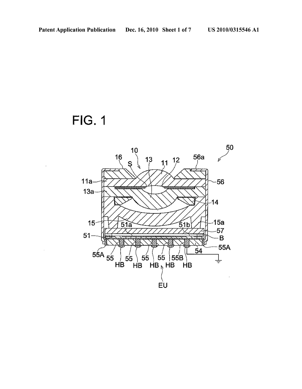 Imaging Device and Manufacturing method therefor - diagram, schematic, and image 02