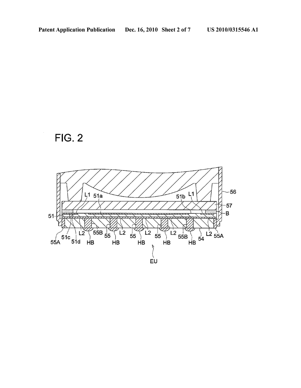 Imaging Device and Manufacturing method therefor - diagram, schematic, and image 03