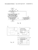 MOVING REGION DETECTION DEVICE diagram and image