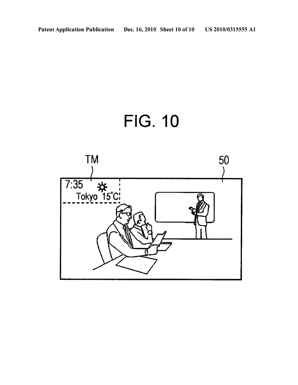 IMAGE PROCESSING APPARATUS AND IMAGE PROCESSING METHOD - diagram, schematic, and image 11