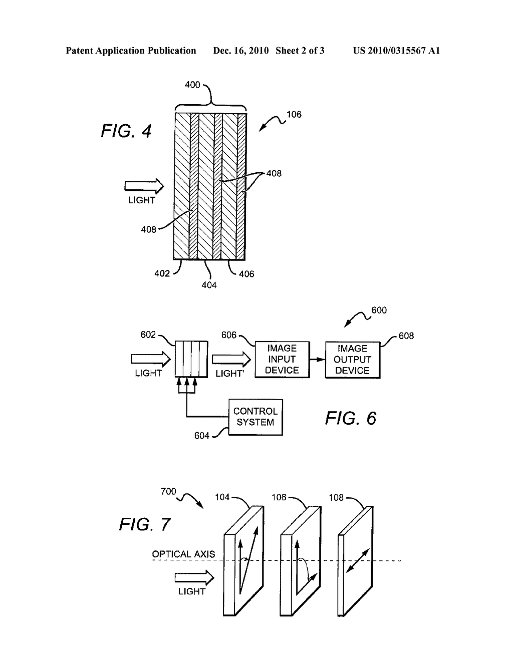 LIQUID CRYSTAL BASED BROADBAND FILTER FOR FAST POLARIZATION IMAGING - diagram, schematic, and image 03