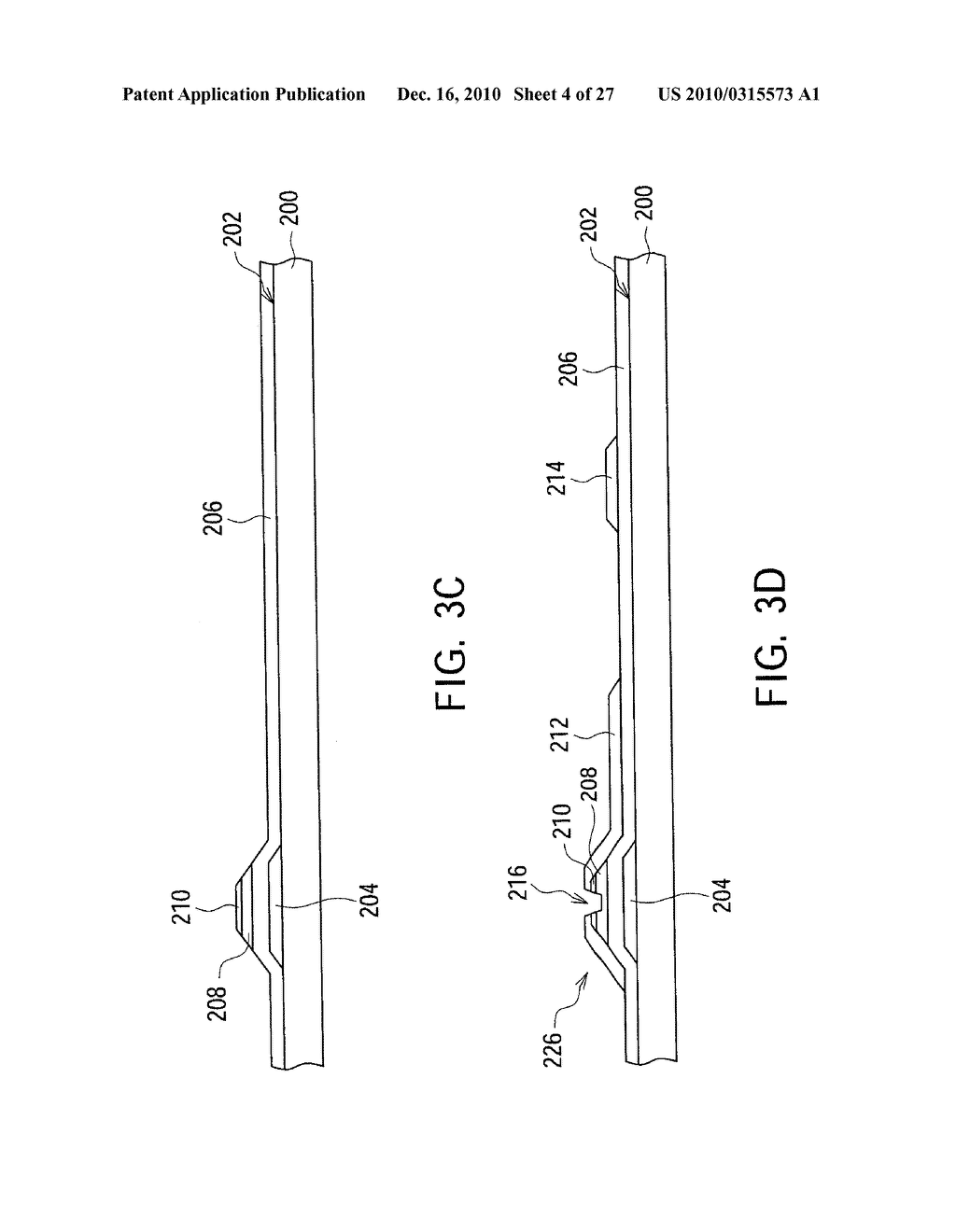 LIQUID CRYSTAL PANEL, APPLICATION AND MANUFACTURING METHOD THEREOF - diagram, schematic, and image 05