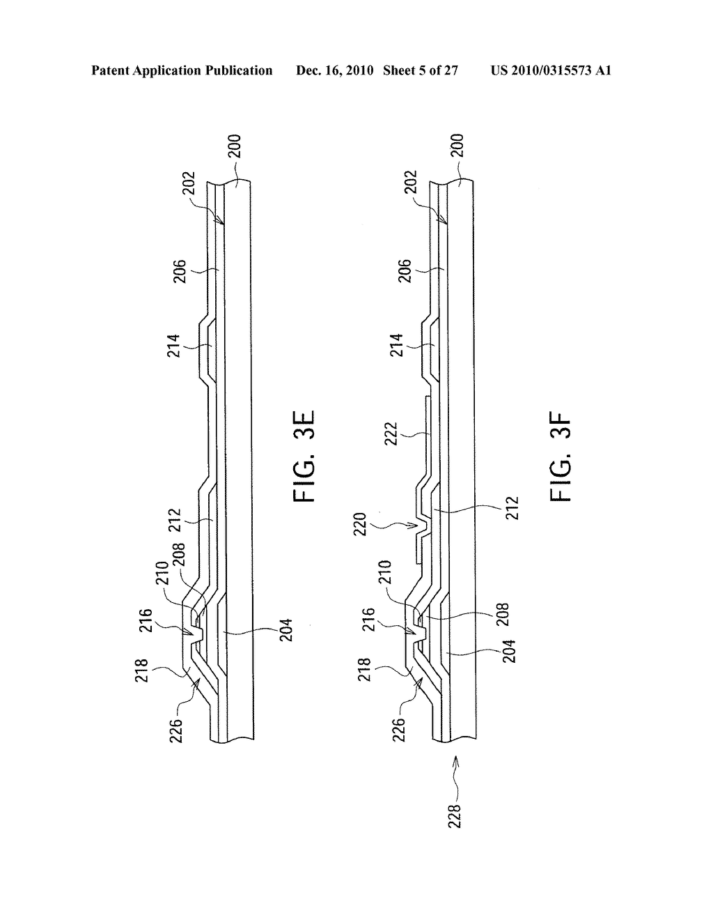 LIQUID CRYSTAL PANEL, APPLICATION AND MANUFACTURING METHOD THEREOF - diagram, schematic, and image 06