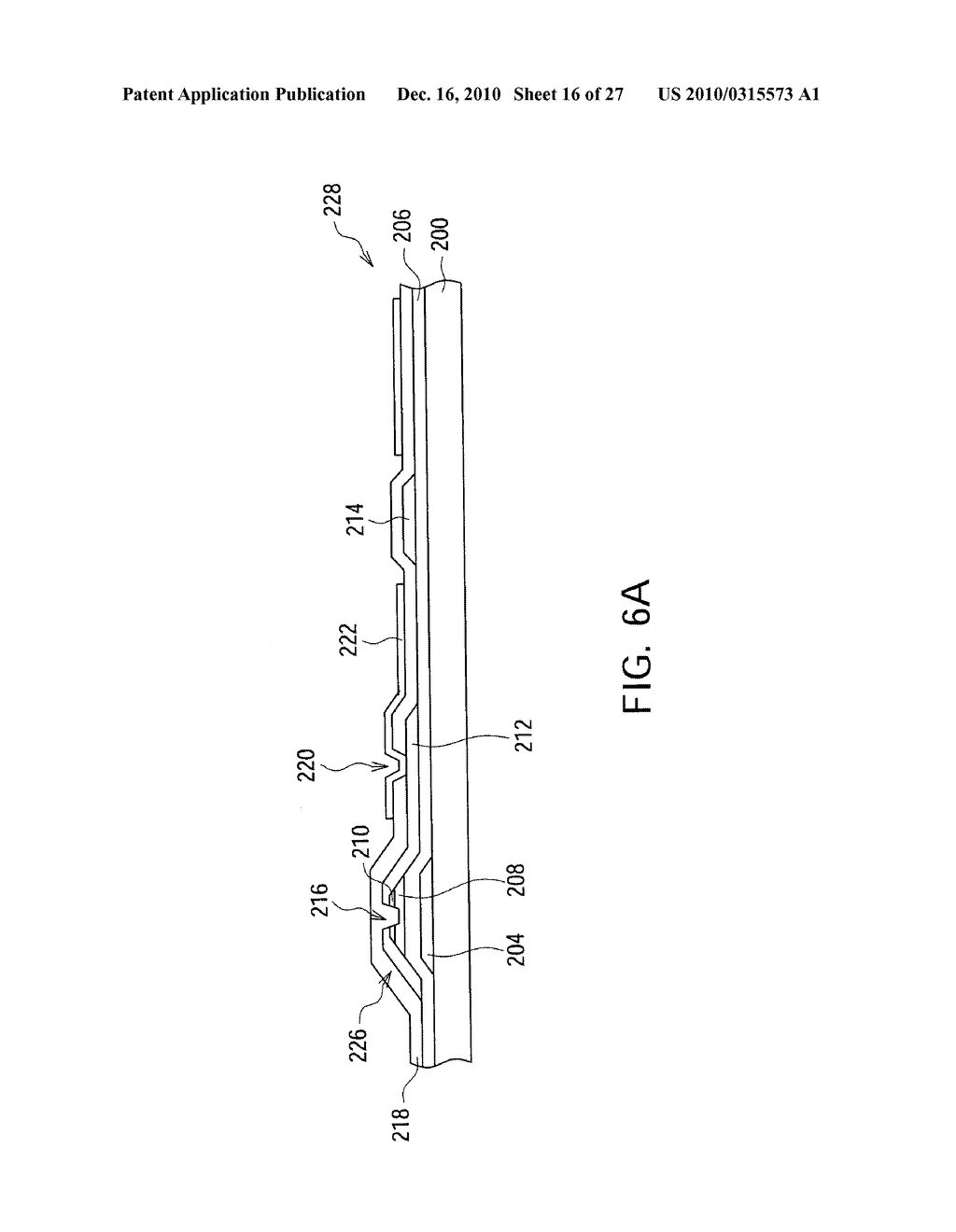 LIQUID CRYSTAL PANEL, APPLICATION AND MANUFACTURING METHOD THEREOF - diagram, schematic, and image 17