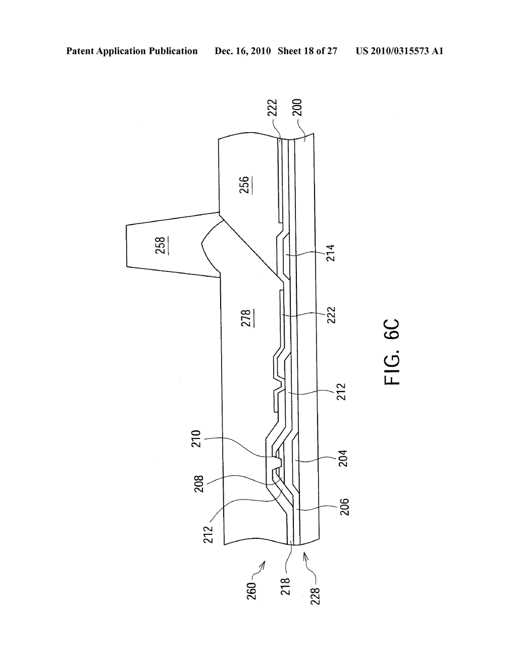 LIQUID CRYSTAL PANEL, APPLICATION AND MANUFACTURING METHOD THEREOF - diagram, schematic, and image 19