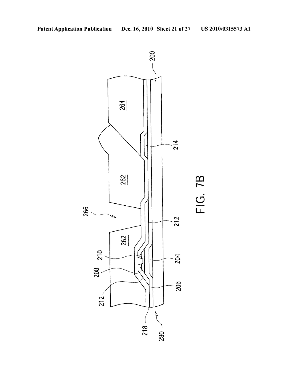 LIQUID CRYSTAL PANEL, APPLICATION AND MANUFACTURING METHOD THEREOF - diagram, schematic, and image 22