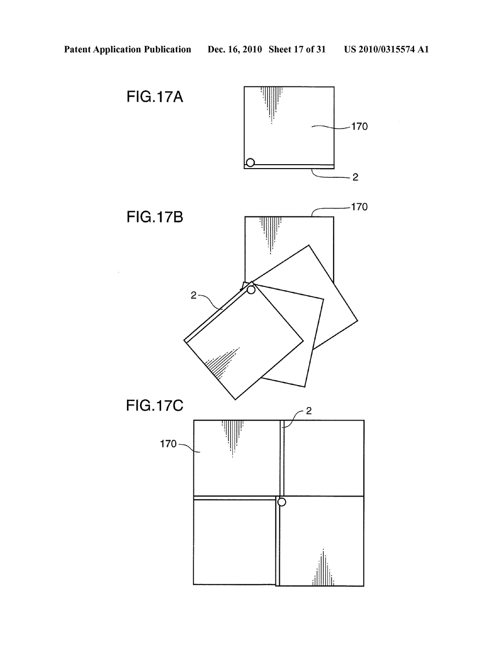 LIQUID CRYSTAL DISPLAY DEVICE - diagram, schematic, and image 18