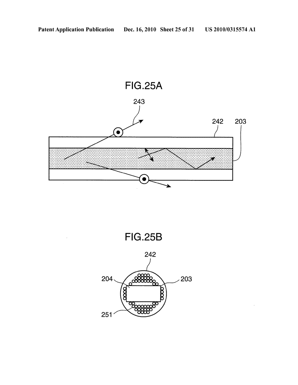 LIQUID CRYSTAL DISPLAY DEVICE - diagram, schematic, and image 26