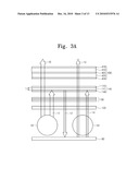 LIQUID CRYSTAL DISPLAY AND METHOD OF MANUFACTURING THE SAME diagram and image