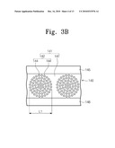 LIQUID CRYSTAL DISPLAY AND METHOD OF MANUFACTURING THE SAME diagram and image