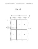 LIQUID CRYSTAL DISPLAY AND METHOD OF MANUFACTURING THE SAME diagram and image