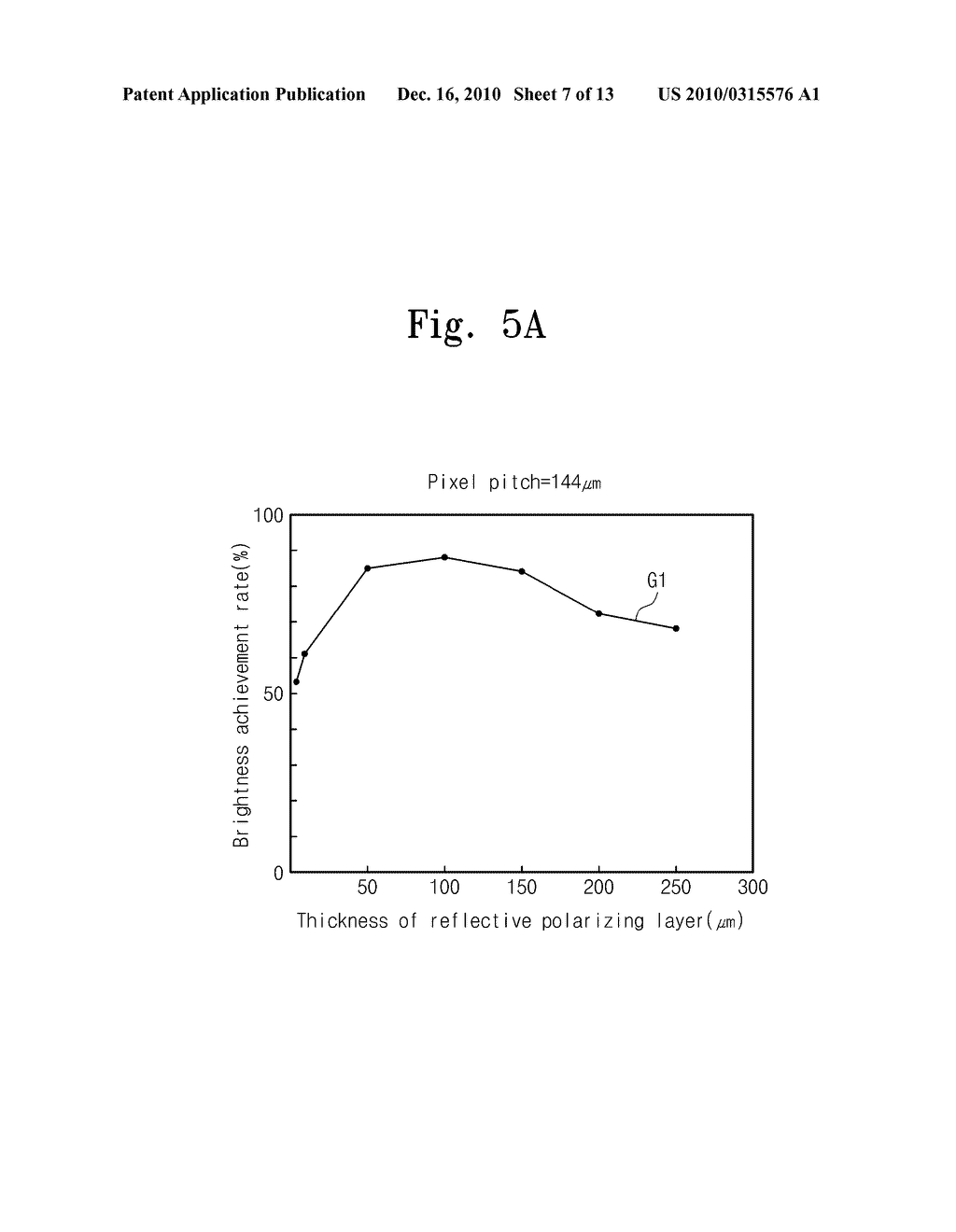 LIQUID CRYSTAL DISPLAY AND METHOD OF MANUFACTURING THE SAME - diagram, schematic, and image 08