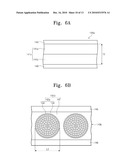 LIQUID CRYSTAL DISPLAY AND METHOD OF MANUFACTURING THE SAME diagram and image