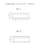 LIQUID CRYSTAL DISPLAY AND METHOD OF MANUFACTURING THE SAME diagram and image