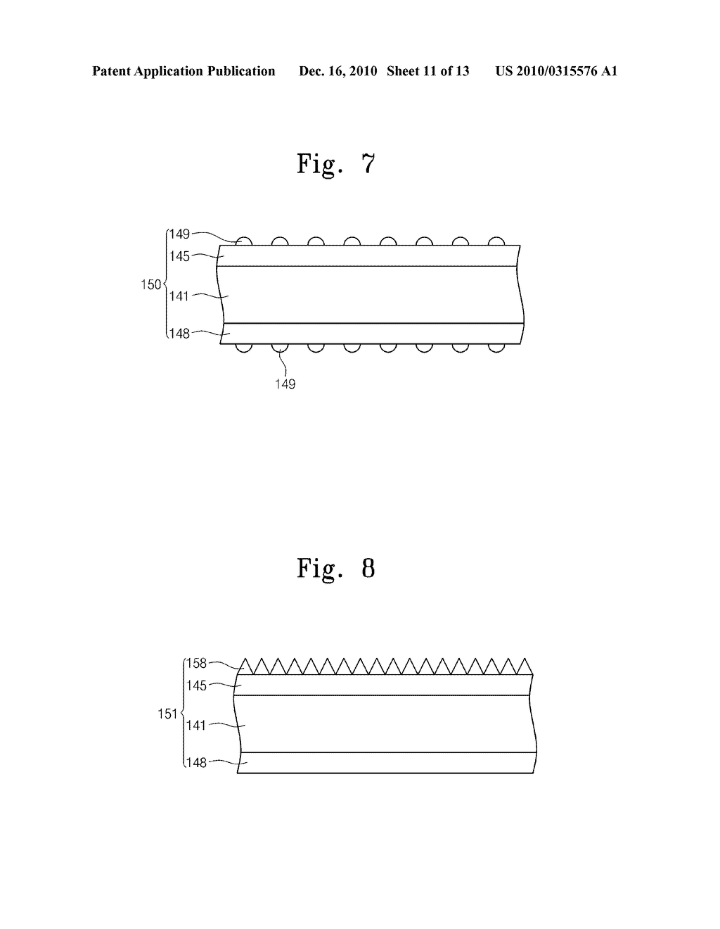 LIQUID CRYSTAL DISPLAY AND METHOD OF MANUFACTURING THE SAME - diagram, schematic, and image 12