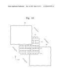 LIQUID CRYSTAL DISPLAY AND METHOD OF MANUFACTURING THE SAME diagram and image