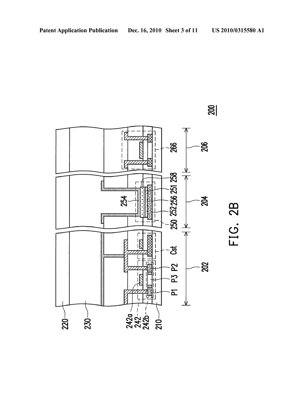 THIN FILM TRANSISTOR ARRAY SUBSTRATE, DISPLAY PANEL, LIQUID CRYSTAL DISPLAY APPARATUS AND MANUFACTURING METHOD THEREOF - diagram, schematic, and image 04