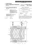 ARRAY SUBSTRATE FOR IPS-MODE LCD DEVICE AND METHOD OF FABRICATING THE SAME diagram and image