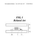 ARRAY SUBSTRATE FOR IPS-MODE LCD DEVICE AND METHOD OF FABRICATING THE SAME diagram and image