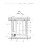 ARRAY SUBSTRATE FOR IPS-MODE LCD DEVICE AND METHOD OF FABRICATING THE SAME diagram and image