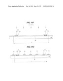 ARRAY SUBSTRATE FOR IPS-MODE LCD DEVICE AND METHOD OF FABRICATING THE SAME diagram and image