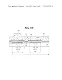 ARRAY SUBSTRATE FOR IPS-MODE LCD DEVICE AND METHOD OF FABRICATING THE SAME diagram and image