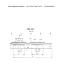 ARRAY SUBSTRATE FOR IPS-MODE LCD DEVICE AND METHOD OF FABRICATING THE SAME diagram and image