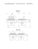 ARRAY SUBSTRATE FOR IPS-MODE LCD DEVICE AND METHOD OF FABRICATING THE SAME diagram and image