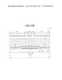 ARRAY SUBSTRATE FOR IPS-MODE LCD DEVICE AND METHOD OF FABRICATING THE SAME diagram and image