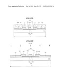 ARRAY SUBSTRATE FOR IPS-MODE LCD DEVICE AND METHOD OF FABRICATING THE SAME diagram and image