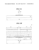 ARRAY SUBSTRATE FOR IPS-MODE LCD DEVICE AND METHOD OF FABRICATING THE SAME diagram and image