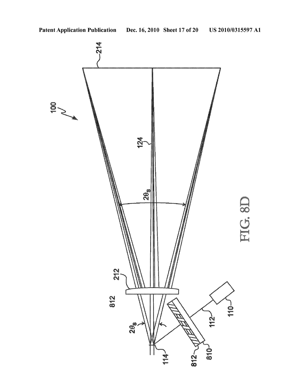 Apparent Speckle Reduction Via Beam Offset Diversity in Pupil Space - diagram, schematic, and image 18