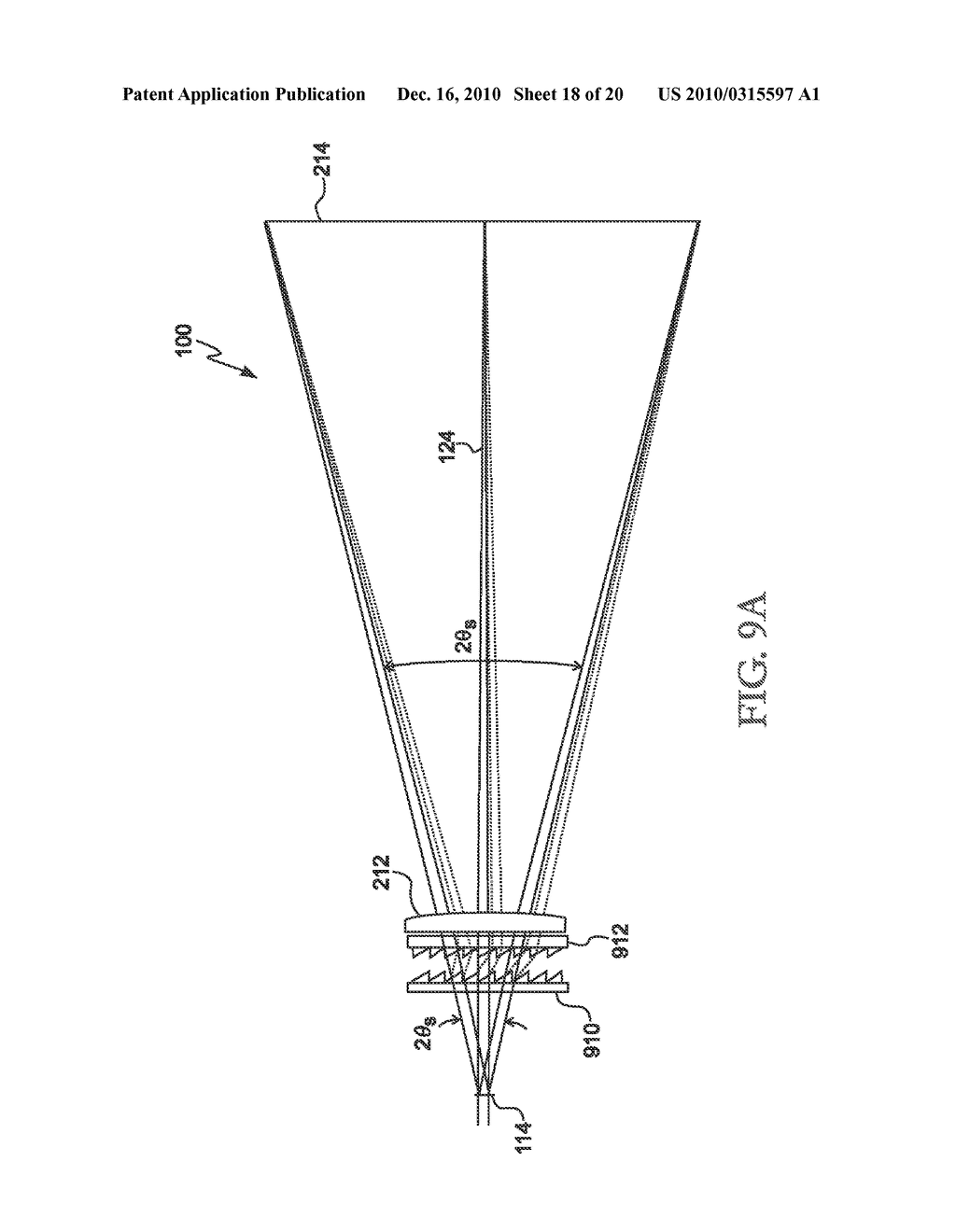 Apparent Speckle Reduction Via Beam Offset Diversity in Pupil Space - diagram, schematic, and image 19