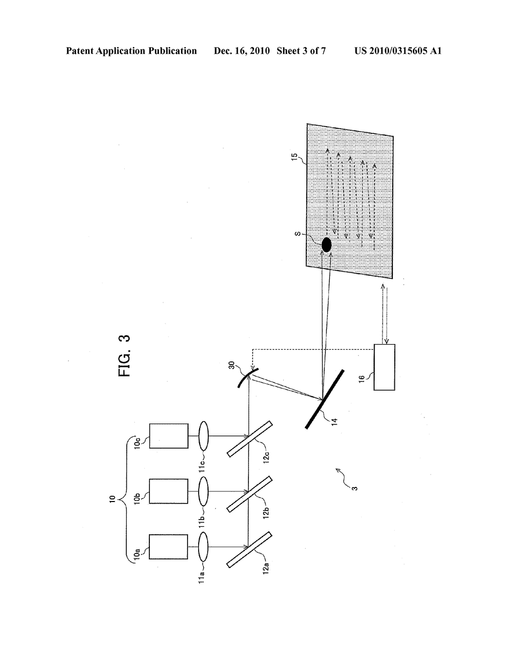 IMAGE DISPLAY APPARATUS - diagram, schematic, and image 04