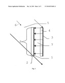 METHOD FOR CONTACT COPYING OF HOLOGRAMS AND HOLOGRAPHIC PRINTS diagram and image