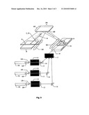 METHOD FOR CONTACT COPYING OF HOLOGRAMS AND HOLOGRAPHIC PRINTS diagram and image