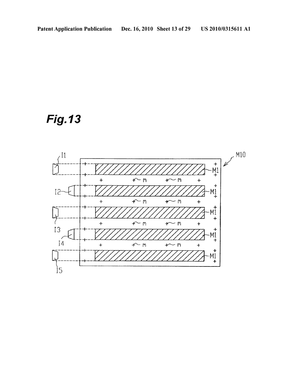 EXPOSURE METHOD, EXPOSURE APPARATUS, PHOTOMASK AND METHOD FOR MANUFACTURING PHOTOMASK - diagram, schematic, and image 14