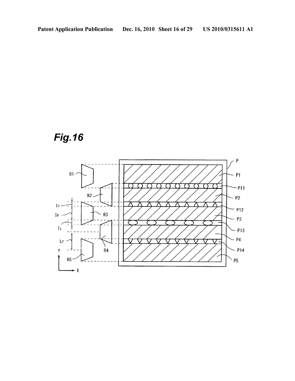 EXPOSURE METHOD, EXPOSURE APPARATUS, PHOTOMASK AND METHOD FOR MANUFACTURING PHOTOMASK - diagram, schematic, and image 17