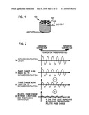 PHASE MODULATOR, PHASE MODULATOR ASSEMBLY, AND PHOTOSENSOR diagram and image