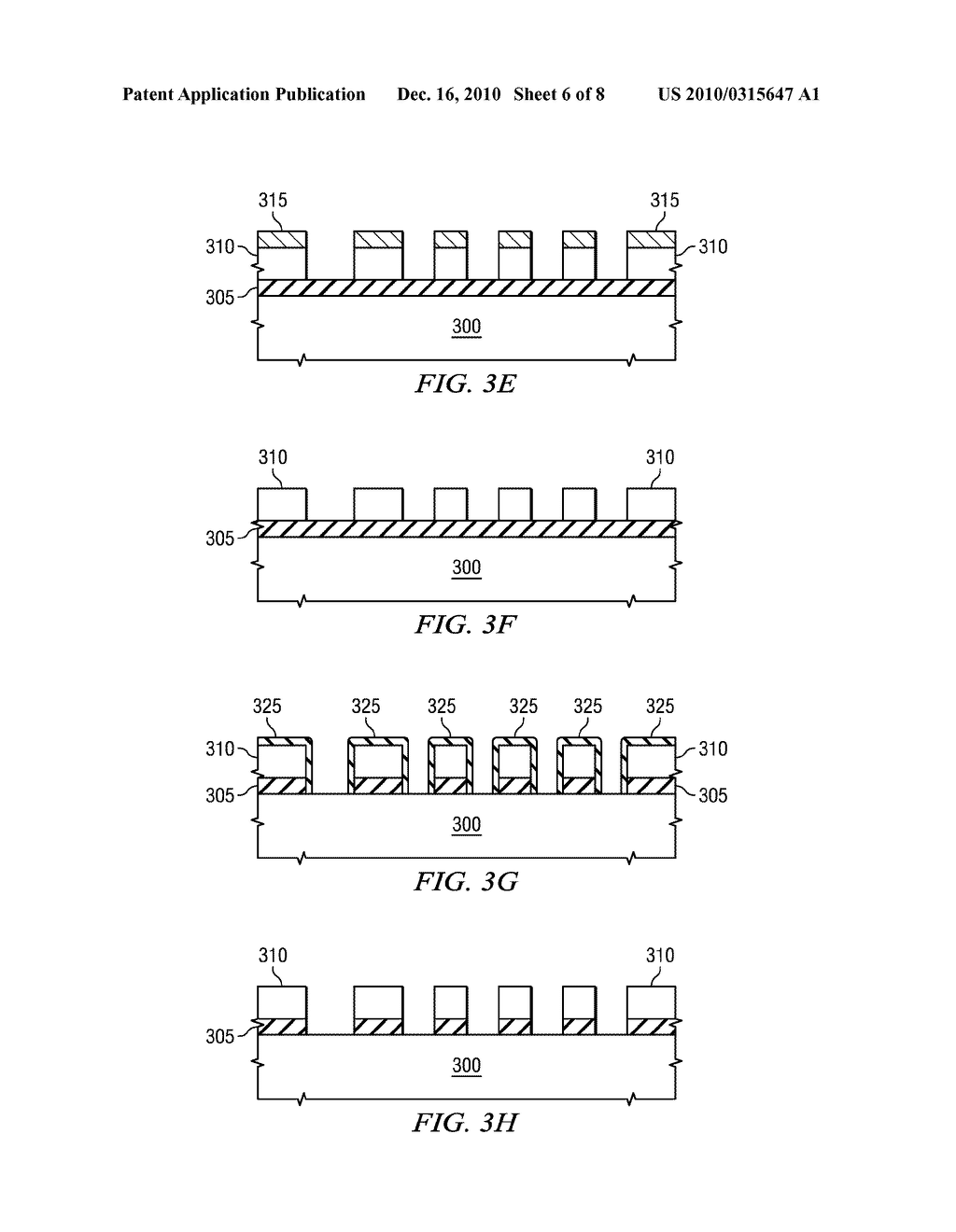 System, Method and Apparatus for a Micromachined Interferometer Using Optical Splitting - diagram, schematic, and image 07