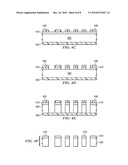 System, Method and Apparatus for a Micromachined Interferometer Using Optical Splitting diagram and image