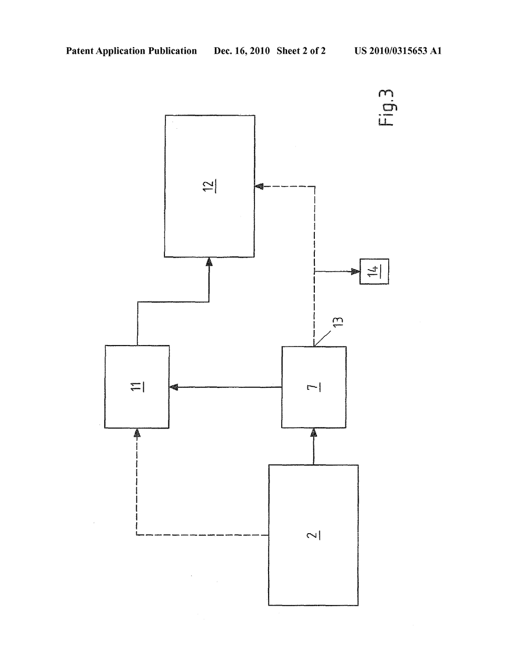 OPTICAL SENSOR FOR POSITIONING TASKS - diagram, schematic, and image 03