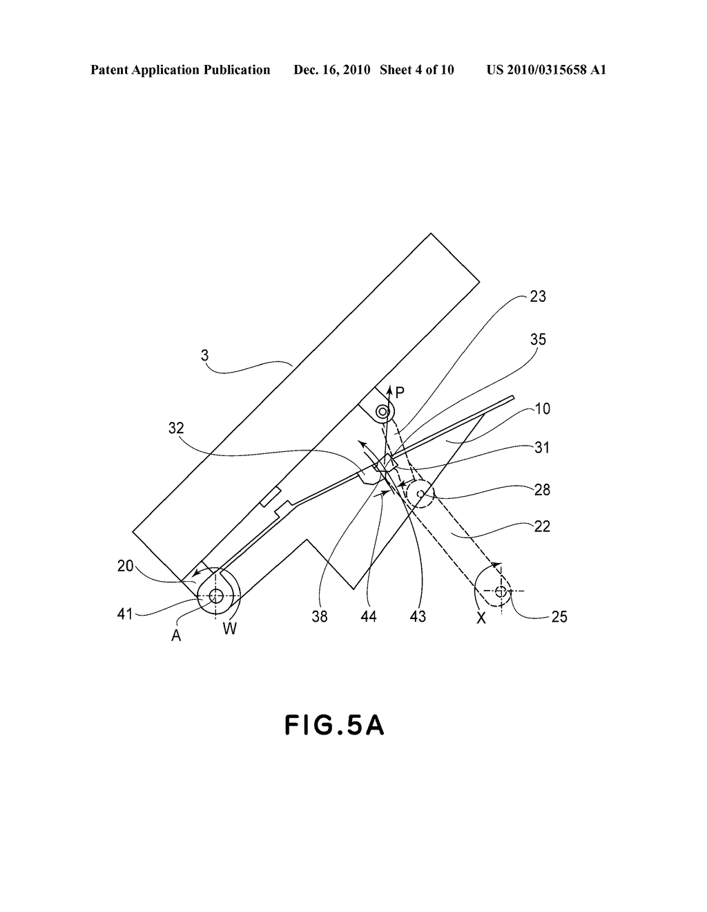 IMAGE FORMING APPARATUS - diagram, schematic, and image 05