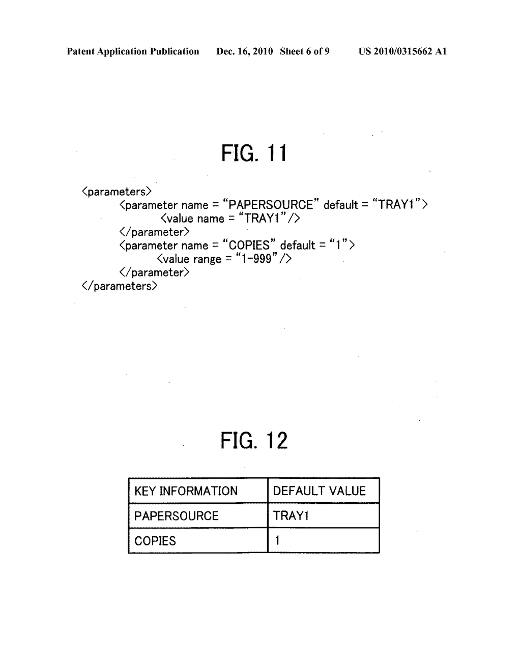 Printing apparatus and printing method - diagram, schematic, and image 07