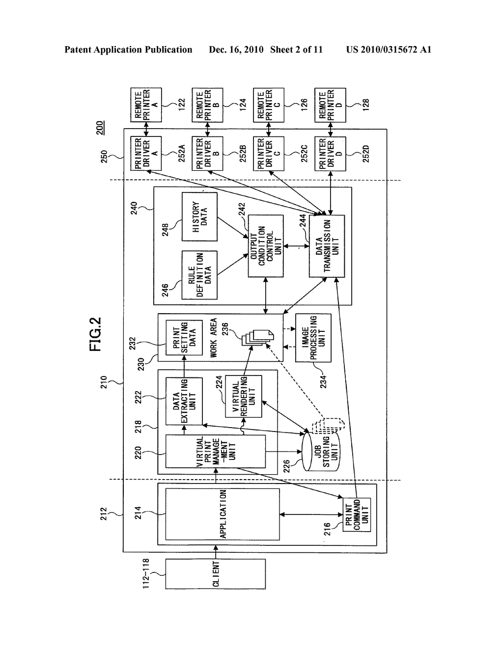 DATA PROCESSING APPARATUS AND RECORDING MEDIUM - diagram, schematic, and image 03