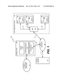 Systems and Methods for Communicating Documents Via an Autonomous Multiple-Function Peripheral Device diagram and image