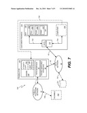 Systems and Methods for Communicating Documents Via an Autonomous Multiple-Function Peripheral Device diagram and image