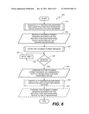 Systems and Methods for Communicating Documents Via an Autonomous Multiple-Function Peripheral Device diagram and image