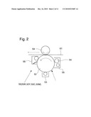 IMAGE READING DEVICE, IMAGE READING DEVICE SHADING CORRECTION METHOD, AND IMAGE FORMING APPARATUS diagram and image