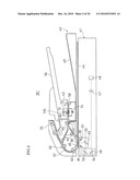 IMAGE READING APPARATUS AND IMAGE FORMING APPARATUS PROVIDED WITH SAME diagram and image